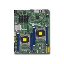 Supermicro X10DRD-IT Motherboard Dual Socket R3 (LGA 2011) Intel Xeon E5-2600 v3/v4...