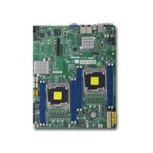 Supermicro X10DRD-LT Motherboard up to Dual Intel Xeon E5-2600 v3, up to 512GB DDR4,...