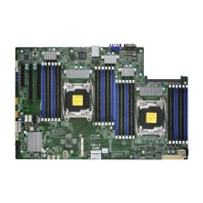 Supermicro X10DSC+-P Motherboard Proprietary Dual Socket R3 (LGA 2011) Intel Xeon...