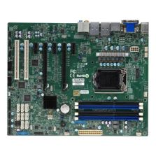 Supermicro X10SAE Motherboard ATX S-1150 f/ Xeon E3-1200