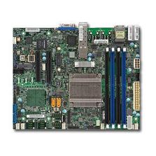 Supermicro X10SDV-2C-TP4F Motherboard FlexATX SoC with Intel Xeon processor D-1508...