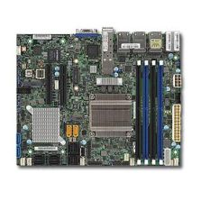 Supermicro X10SDV-7TP8F Motherboard FlexATX SoC with Intel Xeon processor D-1587...