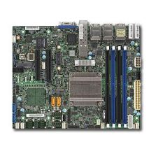 Supermicro X10SDV-TP8F Motherboard FlexATX SoC with Intel Xeon processor D-1518 2.2GHz...