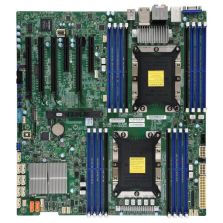 Supermicro X11DAI-N Motherboard E-ATX Dual Socket LGA-3647 (Socket P) Intel Xeon...