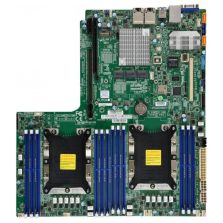 Supermicro X11DDW-L Motherboard Proprietary WIO Dual Socket LGA-3647 (Socket P) Intel...