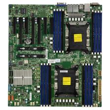 Supermicro X11DPH-I Motherboard E-ATX Dual Socket LGA-3647 (Socket P) Intel Xeon...