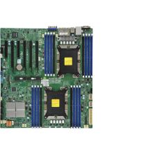 Supermicro X11DPI-NT Motherboard E-ATX Dual Socket P (LGA-3647) Intel Xeon Scalable...