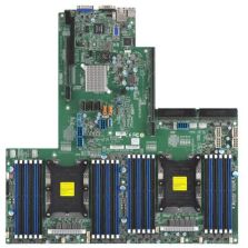 Supermicro X11DPU Motherboard Proprietary Ultra/WIO Intel Xeon Scalable 2nd Generation...