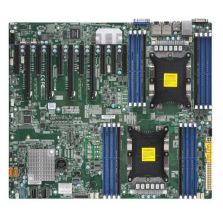 Supermicro X11DPX-T-B Motherboard Proprietary Dual Socket LGA-3647 (Socket P) Intel...