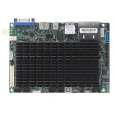 Supermicro X11SAN Motherboard 3.5in SBC with Intel Processor N4200 (Pentium Apollo...