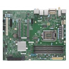 Supermicro X11SCA-W Motherboard ATX Single Socket LGA-1151 (Socket H4) Intel Xeon...