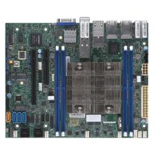 Supermicro X11SDV-16C-TP8F Motherboard Flex ATX Intel Xeon D-2183IT, 16-Core SoC...
