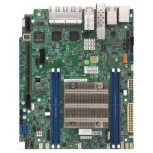 Supermicro X11SDW-14CNT-TP13F Motherboard Proprietary WIO Embedded Intel Xeon D-2177NT...