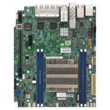 Supermicro X11SDW-16C-TP13F Motherboard Proprietary WIO Embedded Intel Xeon D-2183IT...