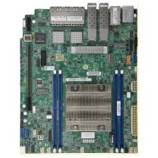 Supermicro X11SDW-4C-TP13F+ Motherboard Proprietary WIO Embedded Intel Xeon D-2123IT...