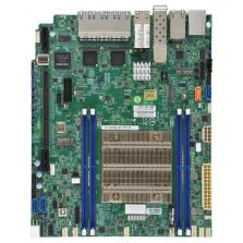 Supermicro X11SDW-4C-TP13F Motherboard Proprietary WIO Embedded Intel Xeon D-2123IT...