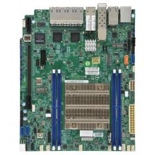 Supermicro X11SDW-8C-TP13F Motherboard Proprietary WIO Embedded Intel Xeon D-2146NT...