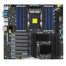 Supermicro X11SPA-TF Motherboard E-ATX Single Socket P (LGA-3647) Intel Xeon Scalable...