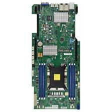 Supermicro X11SPG-TF-O Motherboard Proprietary Single Socket LGA-3647 (Socket P) Intel...
