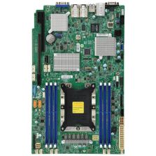 Supermicro X11SPW-CTF-O Motherboard Proprietary WIO Single Socket LGA-3647 (Socket P)...