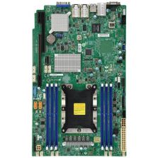 Supermicro X11SPW-TF-O Motherboard Proprietary WIO Single Socket LGA-3647 (Socket P)...