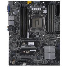 Supermicro X11SRA-F Motherboard ATX Single Socket LGA-2066 (Socket R4) Intel Xeon...