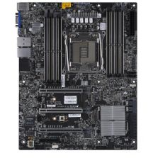 Supermicro X11SRA-RF Motherboard ATX Single Socket LGA-2066 (Socket R4) Intel Xeon...