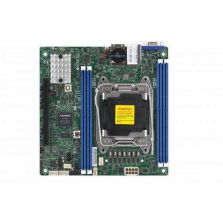 Supermicro X11SRi-IF Motherboard Mini-ITX Single Socket LGA-2066 (Socket R4) Intel Xeon...