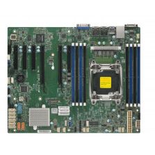 Supermicro X11SRL-F Motherboard ATX Single Socket LGA-2066 (Socket R4) Intel Xeon...