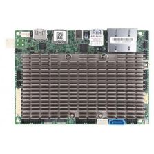 Supermicro X11SSN-H Motherboard 3.5in SBC with 7th Gen Intel Core i7-7600U, up to 32GB...