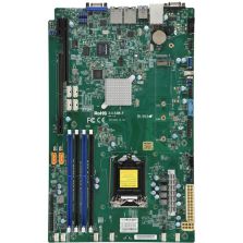 Supermicro X11SSW-F Motherboard Proprietary Single Socket H4 (LGA 1151)