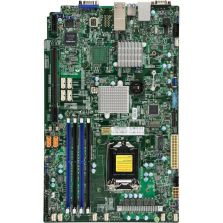 Supermicro X11SSW-TF Motherboard Proprietary Single Socket H4 (LGA 1151) for Intel Xeon...