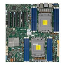 Supermicro X12DAi-N6 Motherboard E-ATX Dual Socket LGA-4189 (Socket P+) Intel Xeon...