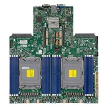 Supermicro X12DDW-A6 Motherboard Proprietary WIO Dual Socket LGA-4189 (Socket P+) Intel...