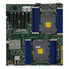 Supermicro X12DPI-N6 Mainstream Motherboard EATX Dual Intel Xeon Scalable 3rd...