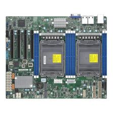 Supermicro X12DPL-NT6 Motherboard ATX Dual Socket LGA-4189 (Socket P+) Intel Xeon...
