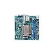 Supermicro X12SDV-4C-SPT4F Embedded Mini-ITX Motherboard With Intel Xeon D-1718T Processor