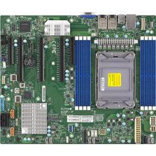 Supermicro X12SPI-TF Motherboard ATX Single Socket LGA-4189 (Socket P+) Intel Xeon...