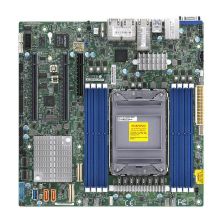 Supermicro X12SPM-LN6TF Motherboard microATX Single Socket LGA-4189 (Socket P+) Intel...