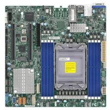 Supermicro X12SPM-TF-B Motherboard MicroATX Single Socket LGA-4189 (Socket P+) Intel...
