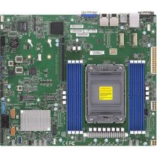 Supermicro X12SPO-F Motherboard ATX Single Socket LGA-4189 (Socket P+) Intel Xeon...