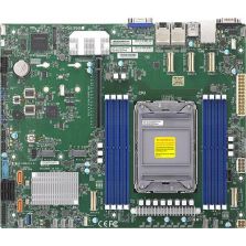 Supermicro X12SPO-NTF Motherboard ATX Single LGA-4189 (Socket P+) Intel Xeon Scalable...
