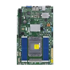 Supermicro X12SPW-TF Motherboard Proprietary WIO Single Socket LGA-4189 (Socket P+)...