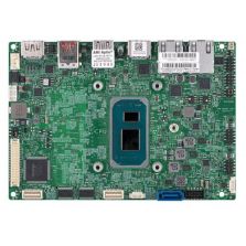 Supermicro X12STN-L-WOHS Motherboard 3.5' SBC Embedded Intel Core i3-1115GRE Processor...