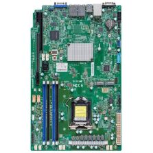 Supermicro X12STW-F Motherboard Proprietary WIO Single Socket LGA-1200 (Socket H5) for...