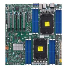 Supermicro X13DAI-T Workstation Motherboard EATX Dual Socket LGA-4677 (Socket E) Intel...