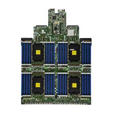 Supermicro X13QEH+ Server Motherboard Proprietary Quad Socket Intel Xeon Scalable 4th...