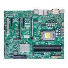 Supermicro X13SAE Motherboard ATX Intel Core i3/i5/i7/i9 Processors 14th/13th/12th...