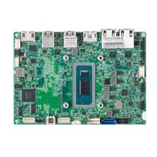 Supermicro X13SAN-C-WOHS Motherboard 3.5' SBC Embedded Intel Celeron 7305E Processor