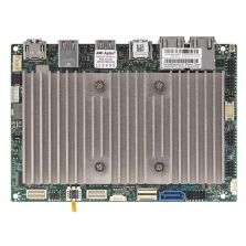 Supermicro X13SAN-L Motherboard 3.5' SBC Embedded Intel Core i3-1215UE Processor 12th...